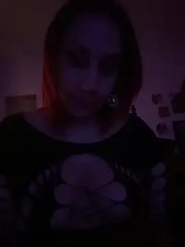 DeeLight124 — Cum with you all!!!