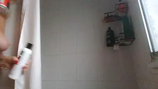 Delilahs_Playtime — I'm BackLets Get Wet & Dirty Baby