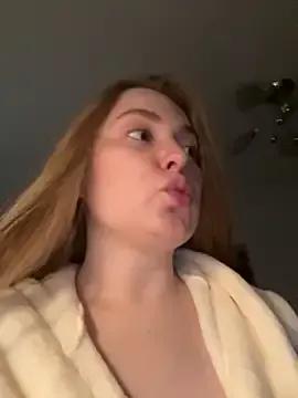 DeniMilkyyyyy — FINGER IN ASS + SPREAD PUSSY