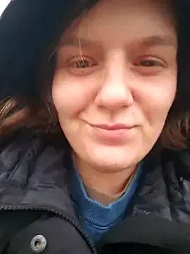 Devilbabyx — Naked show