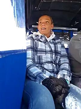 Dixiefaye_ — Naked for 15 minutes