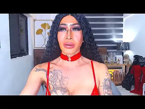 DominateMistressTania photo 1