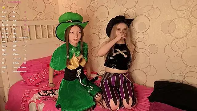 DongMolt — Topless^^