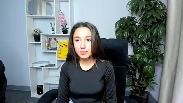 DonnaLloyd — Lick Lips + Suck Finger