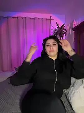 Draculona-666 — Dildo ride