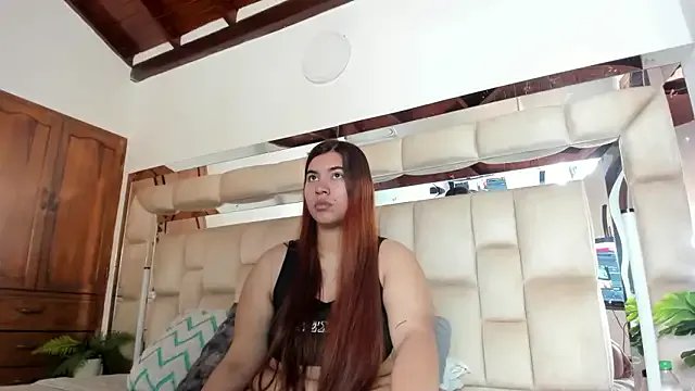 DulceJones — Sensual Dance