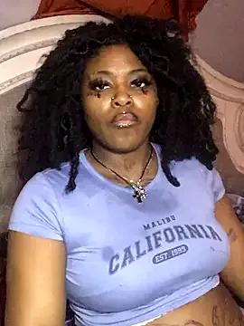 Dusaa_ — Big Freak Show ( musicoutfitchange&dildo