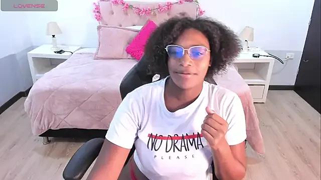 ebony_fantasy2 — Show Tits + Lick Them 