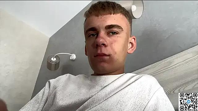 echowraith — Freechat on StripChat