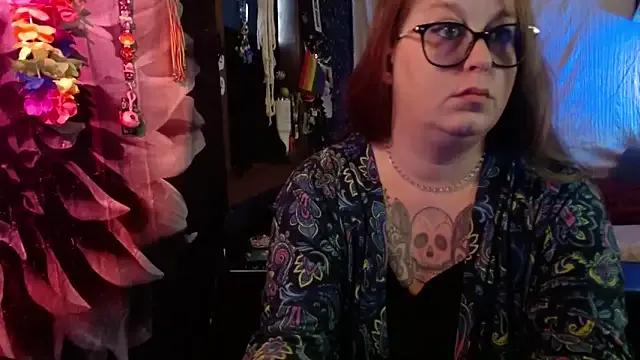 edgexchaos — fuck myself and cum with my rabbit toy