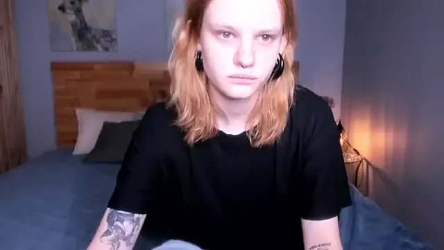 Elieiza_xo on StripChat 