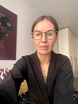 ElizabetBlack — Polina, I love you 