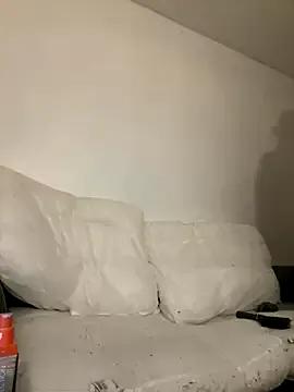 EllaEroticaX — reverse cowgirl