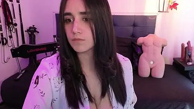 elowen_halley1 — Fuck my ass