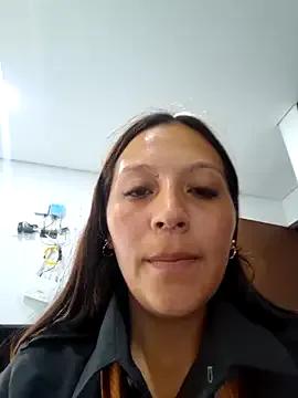 Emily-7_ — REAL SEX CO WORKER-CUM ON TITS-TICKET 16