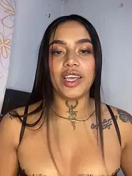 Emily_sharlot — Squirt 