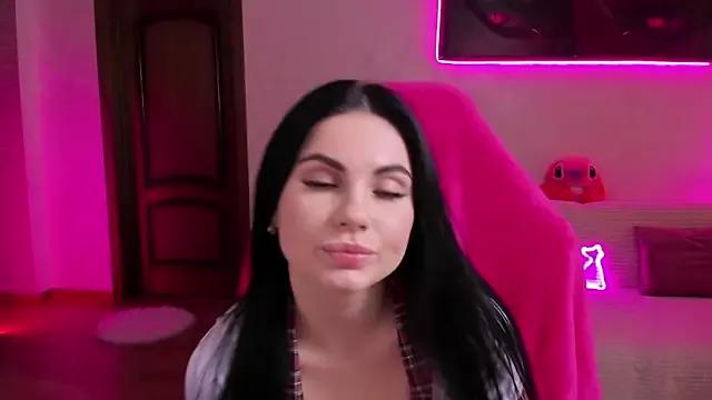 EmmaKot — Hot stream lingerie