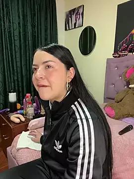 Emmie_Hot — PLUG IN MY ASS