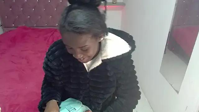 emyfuckhard — Freechat on StripChat