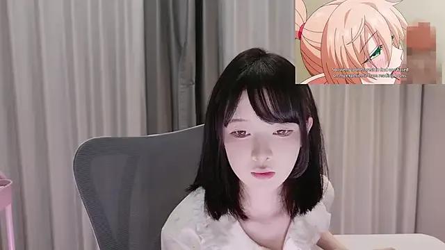 EnEn_xiaobao — Freechat on StripChat