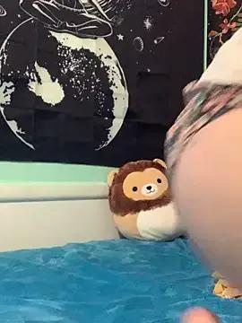 euphoricangel — Oil bath + Shower