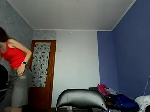 Eva_Angel3 — Show bra