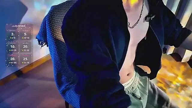 FEIYU001 — Freechat on StripChat