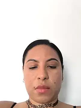 Francesca_ferrari — Oil on my tits At the bar