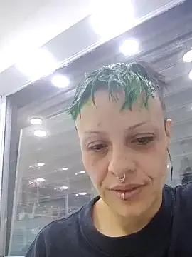 freyaa_sorcerees — Spit show