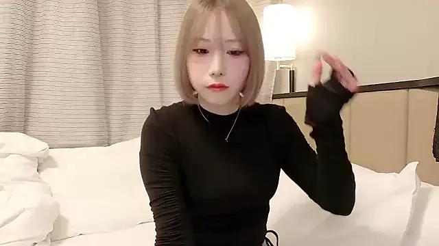 Fujita_Meru — Group on StripChat