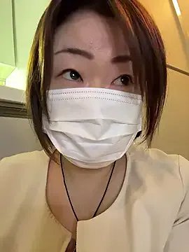 Fumika- — Group on StripChat