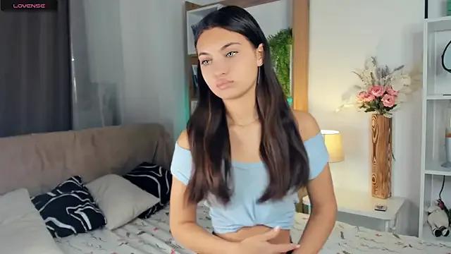 FunnyyMonkeyy — Lower the shorts a little and tease ass