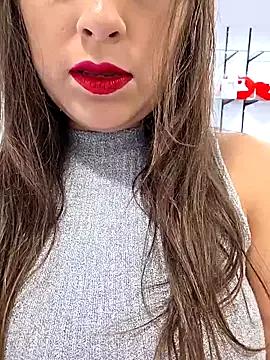 GatitaXD27 — FUCK ME PUSSY + CONTROL DE DOMI 5 MIN