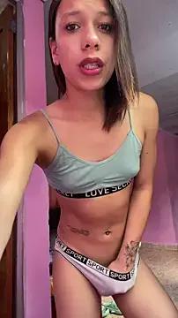 Geminis_m — Show Cum