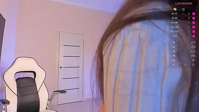 GentleMiss — Doggy slaps