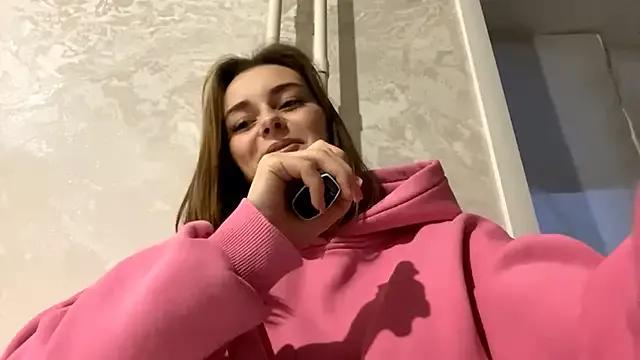 GeralynChiszar — squeeze my ass