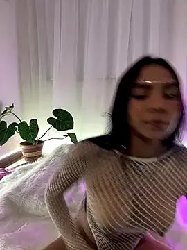 GiorgiaLuxee — Control lush +  1 fingers inside