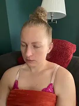 Girlnina-1995 — Take off bra