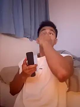 gooodboiii — Freechat on StripChat