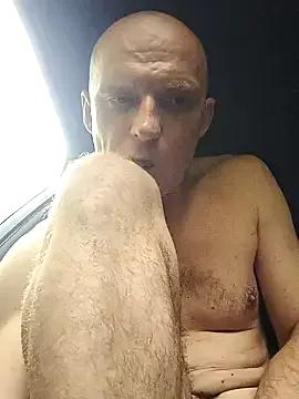 great_feeling — Let's try to start being hot heavy and h