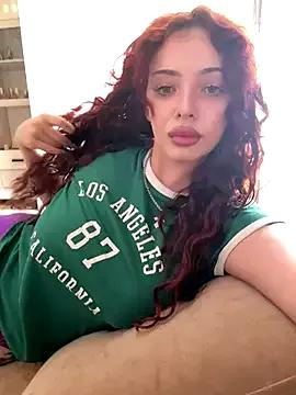 Hannah_xBaby — show panties 