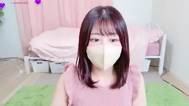 Haru_chiii — Freechat on StripChat