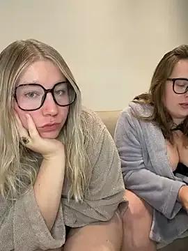 havastia — Nue pendant 10min