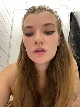 StripChat Holy_Tereza is Freechat Holy_Tereza — BABY TAKE NORA AND RUB YOUR CLIT HARD