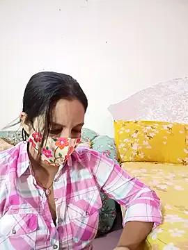 Hot_Taniya07 — Deep Mouth FUCK