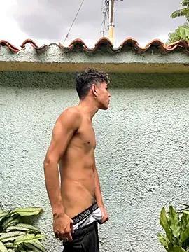 hotboys1924 — SUCK ASS