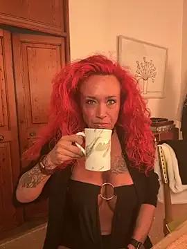 Hotmilfhamburg1 — Last Tipper Toy Control 4min