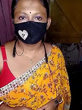 Hotty-rosni — Group on StripChat