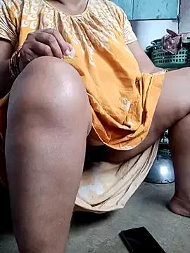 Hotty-rumi — Freechat on StripChat