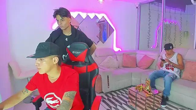 Houseofwarrios — FUCK ASS HARD PABLO